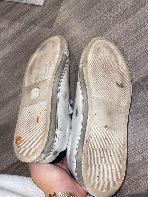 Oliver Cabell Low 1 sneakers White Size 7 - Image 9