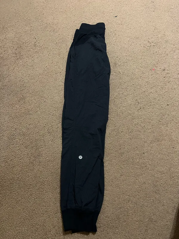Dance Studio Lululemon Mid-Rise Joggers Full-Length - Image 2