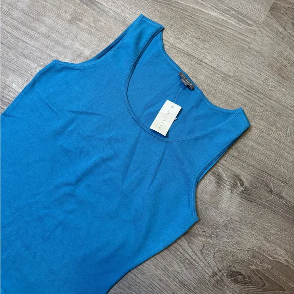 •ANN TAYLOR• TANK TOP - Image 3