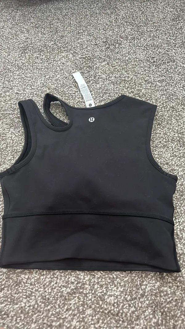 Lululemon Bra Sports - Image 3