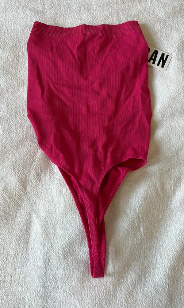 Urban Outfitters Strapless Bodysuit - Image 2