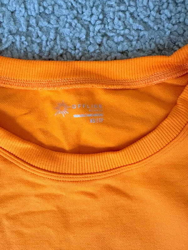 OFFLINE by Aerie Workout Top - Image 3