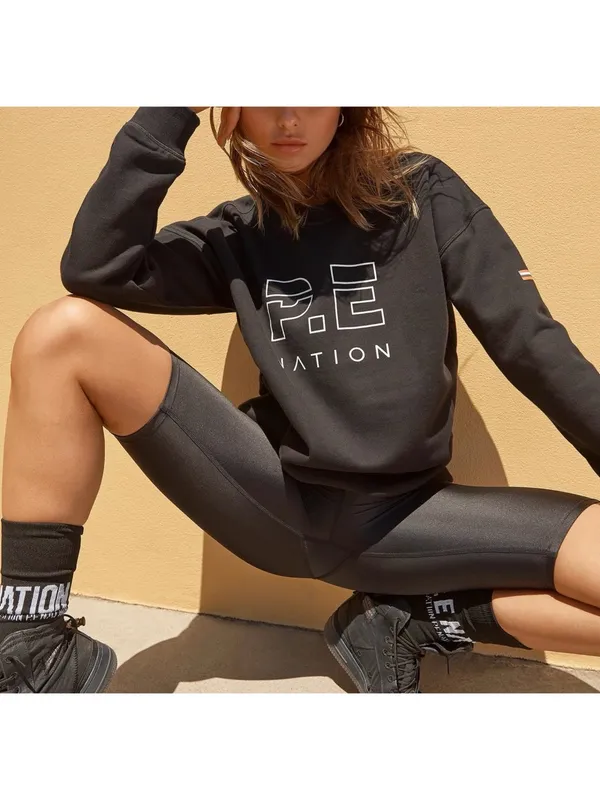 P.E. Nation | heads up sweatshirt - Image 13