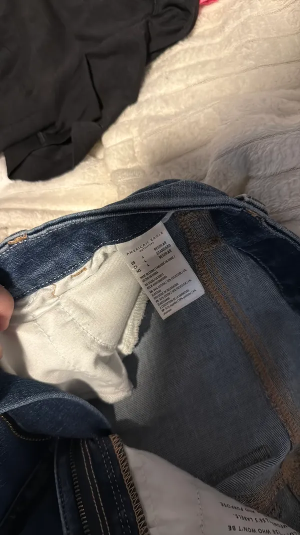 American Eagle  - Image 4
