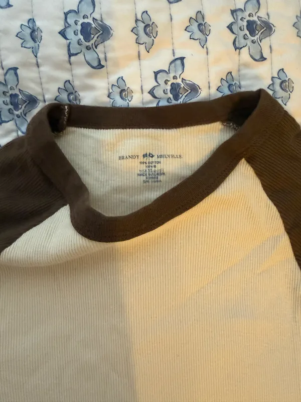 Brandy Melville Long Sleeve - Image 2
