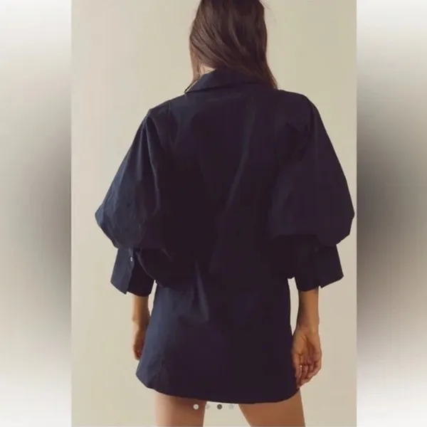 🌸Free People Christi Shirtdress - Image 3