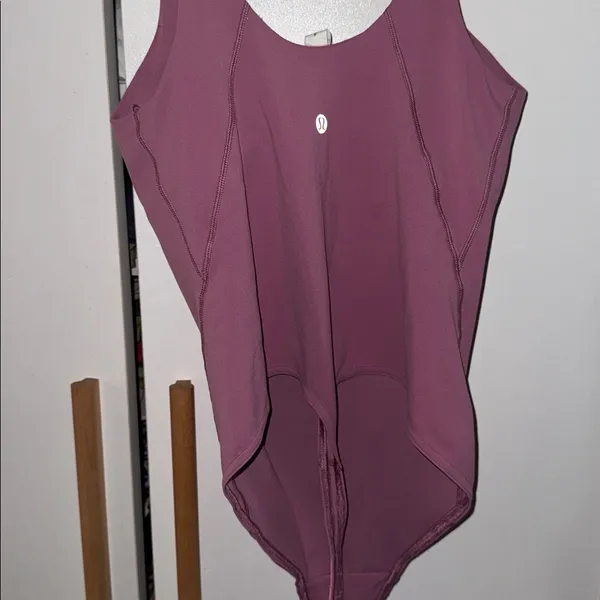 Lululemon align bodysuit - Image 3