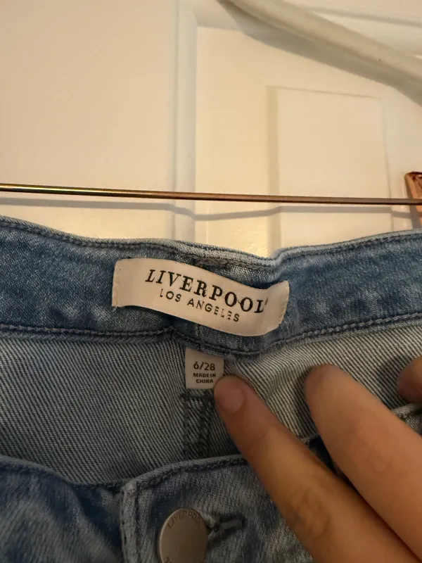 Liverpool Jeans - Image 3