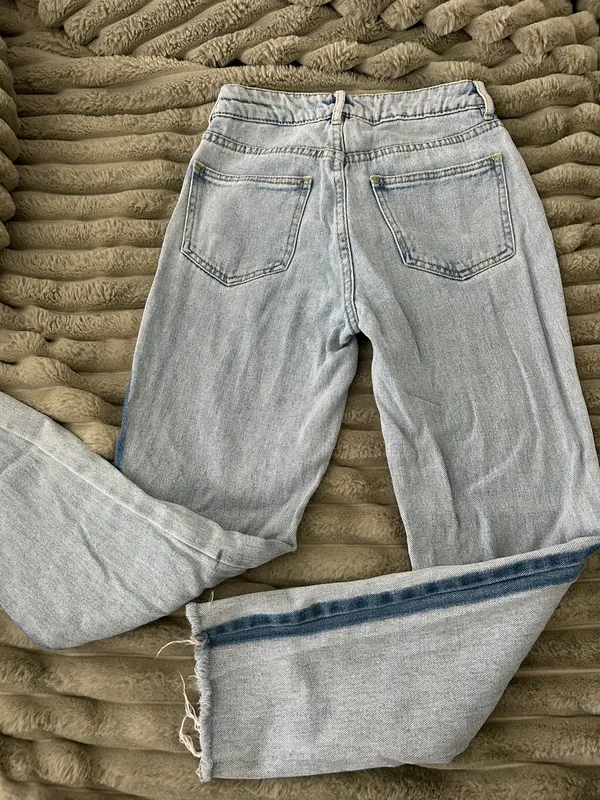 PacSun Mom Jeans - Image 2