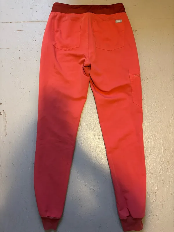 FIGS Scrub Jogger Pants - Image 2