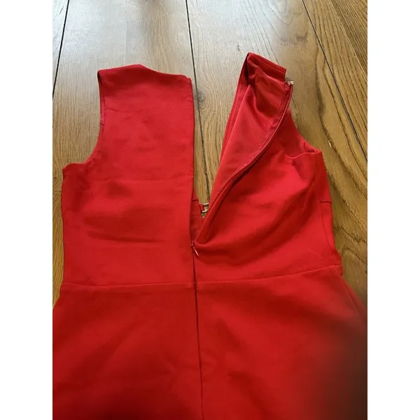 Lulus mini dress, Size Small zero sleeve,‎ women, NWT Party, Formal, Classic - Image 10