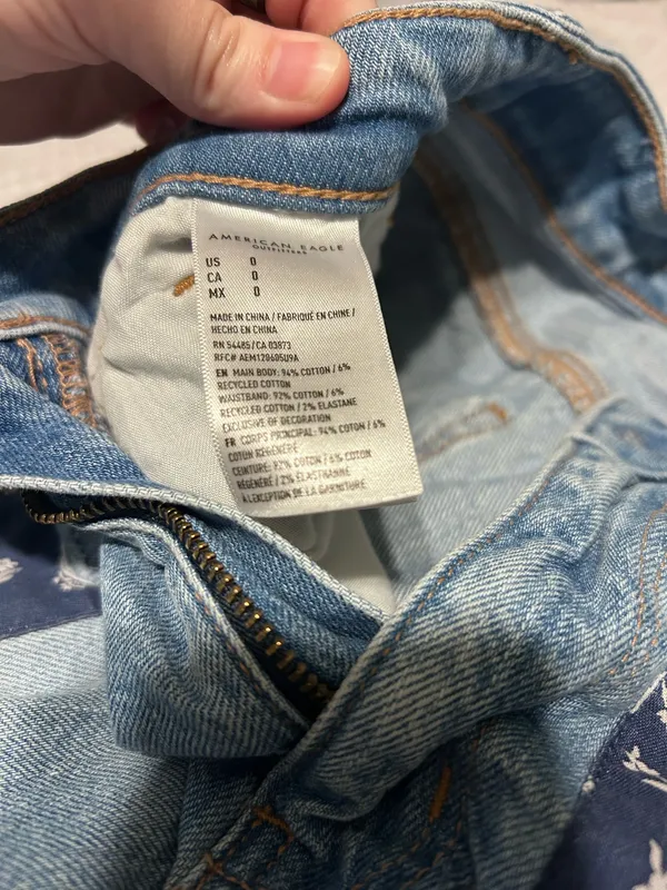 American Eagle Shorts - Image 3