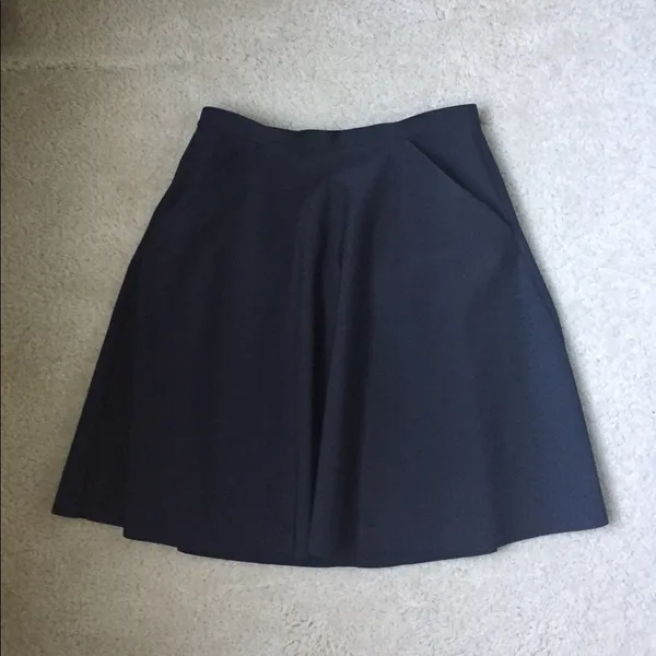 Last chance-lululemon athletica Black A-Line Skirt - Image 3
