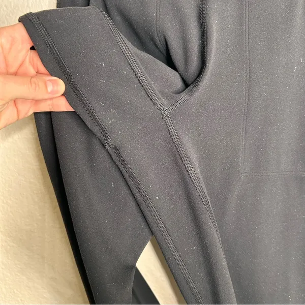 Lululemon Align Jogger Black 2 - Image 3