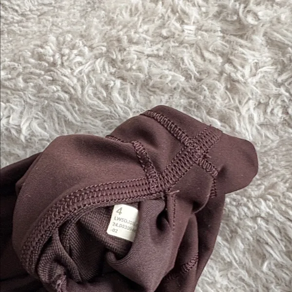 Lululemon Espresso Set - Image 4