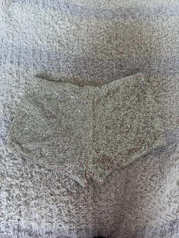 style exchange shorts - Image 3