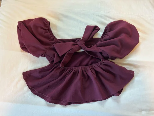 Francesca's Top - Image 3