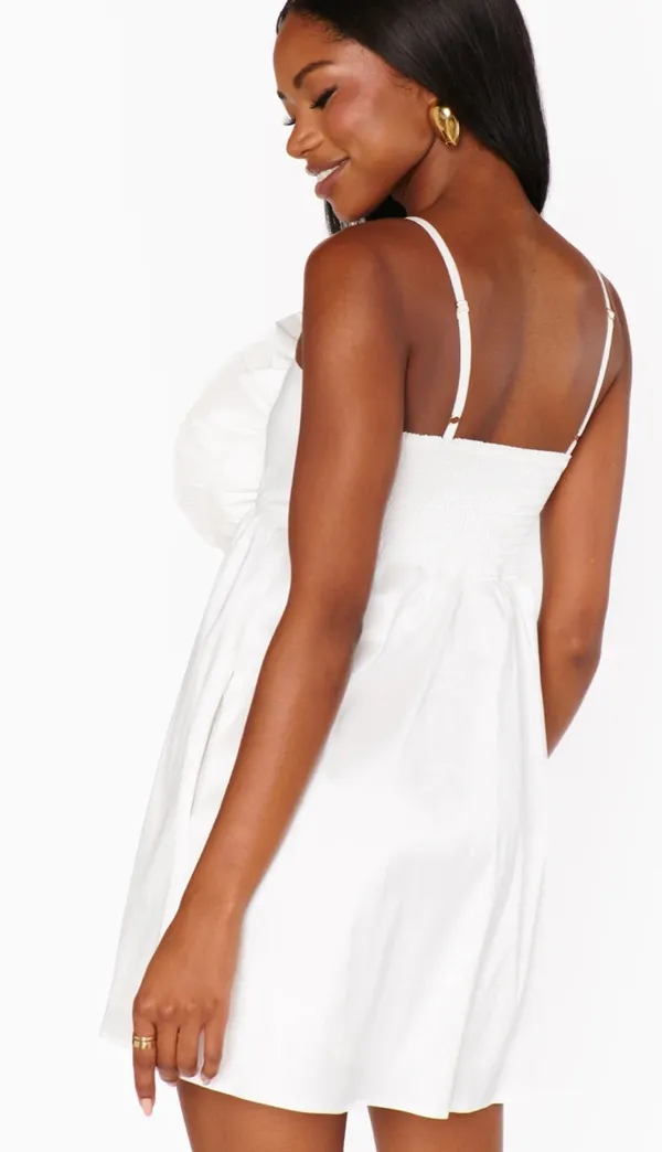 Show Me Your Mumu Best Rose Dress - Image 3