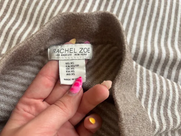 Pencil Skirt Rachel Zoe - Image 3