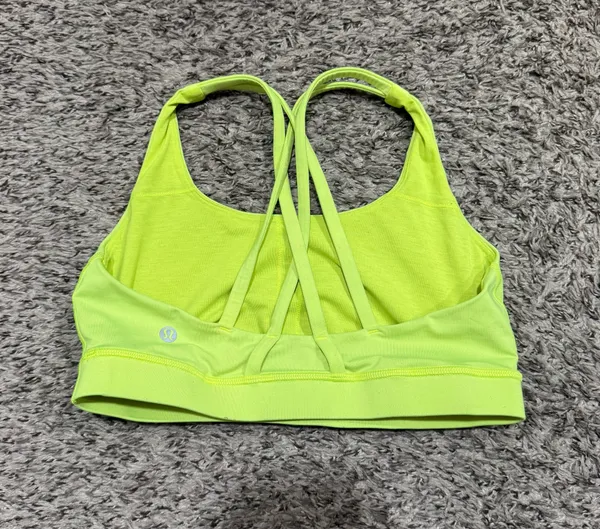 Lululemon Energy Bra - Image 2