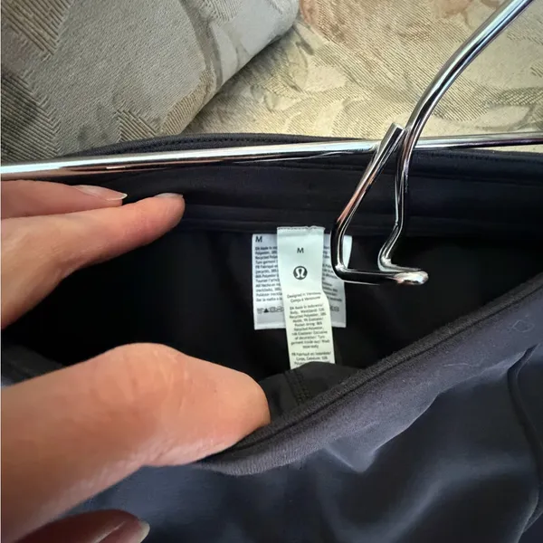 Lululemon Jogger Pants - Image 9
