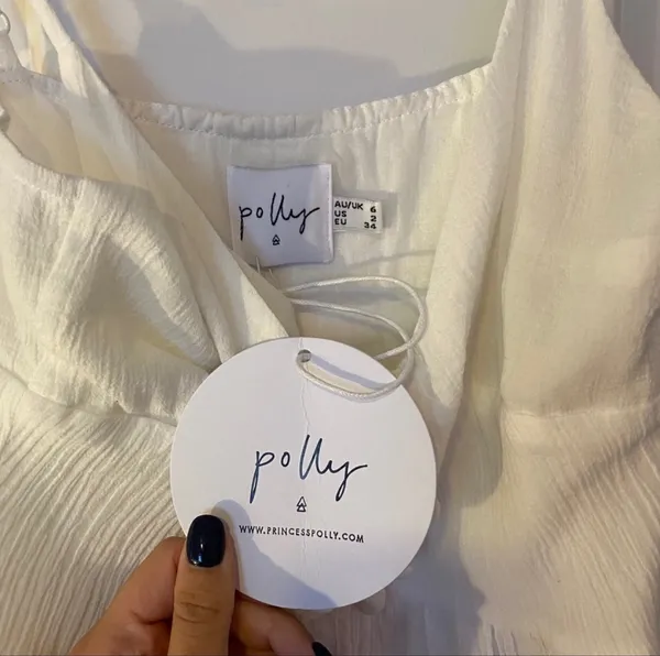 Princess Polly Dress - Image 3