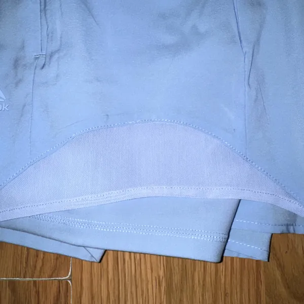 Reebok On pace with compression shorts - Image 7