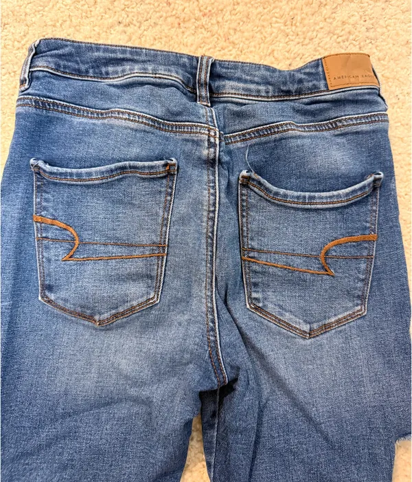 American eagle jeans  - Image 3