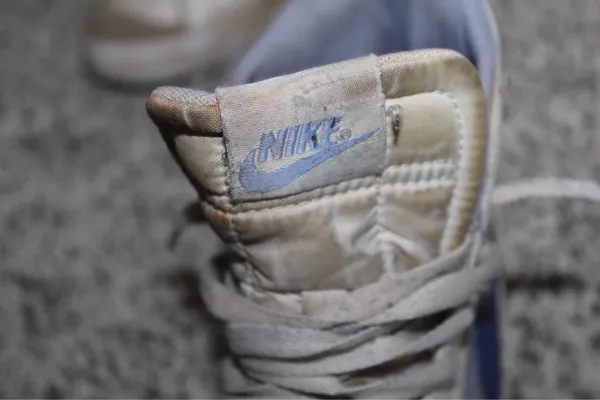 Nike Blazer Mid 77 SE Purple - Image 3