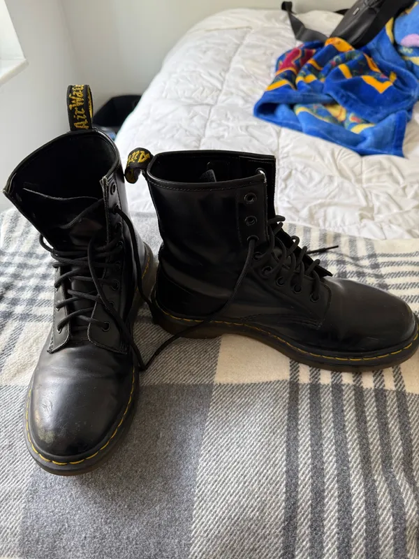 Dr. Martens boots - Image 2