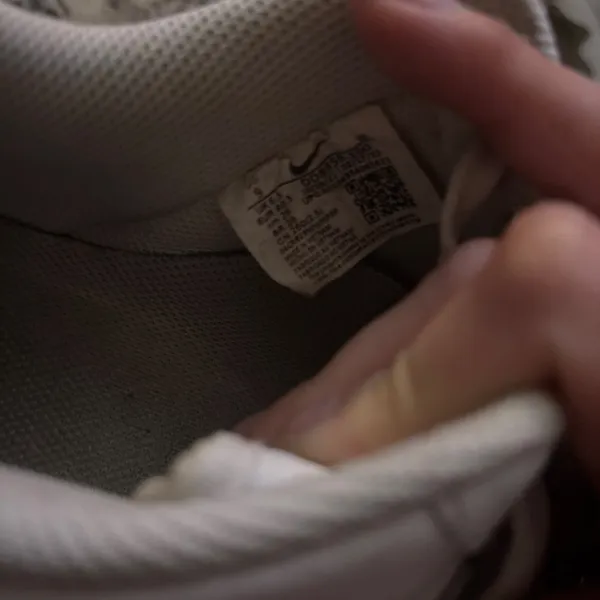 Air Nike Force 1 - Image 4