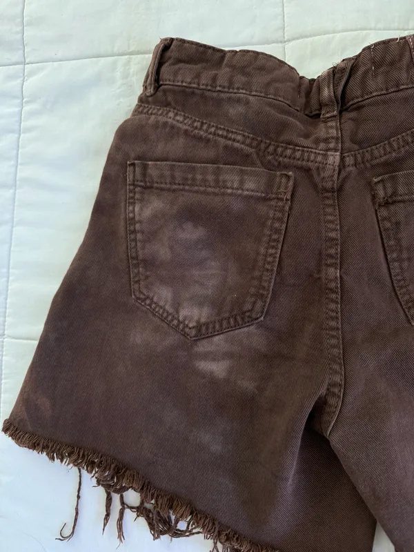 ZARA shorts - Image 8