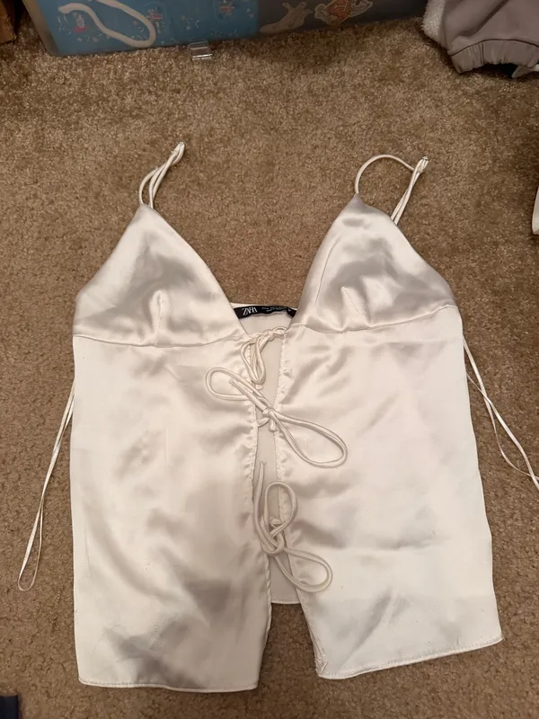 ZARA Tank Top - Image 2