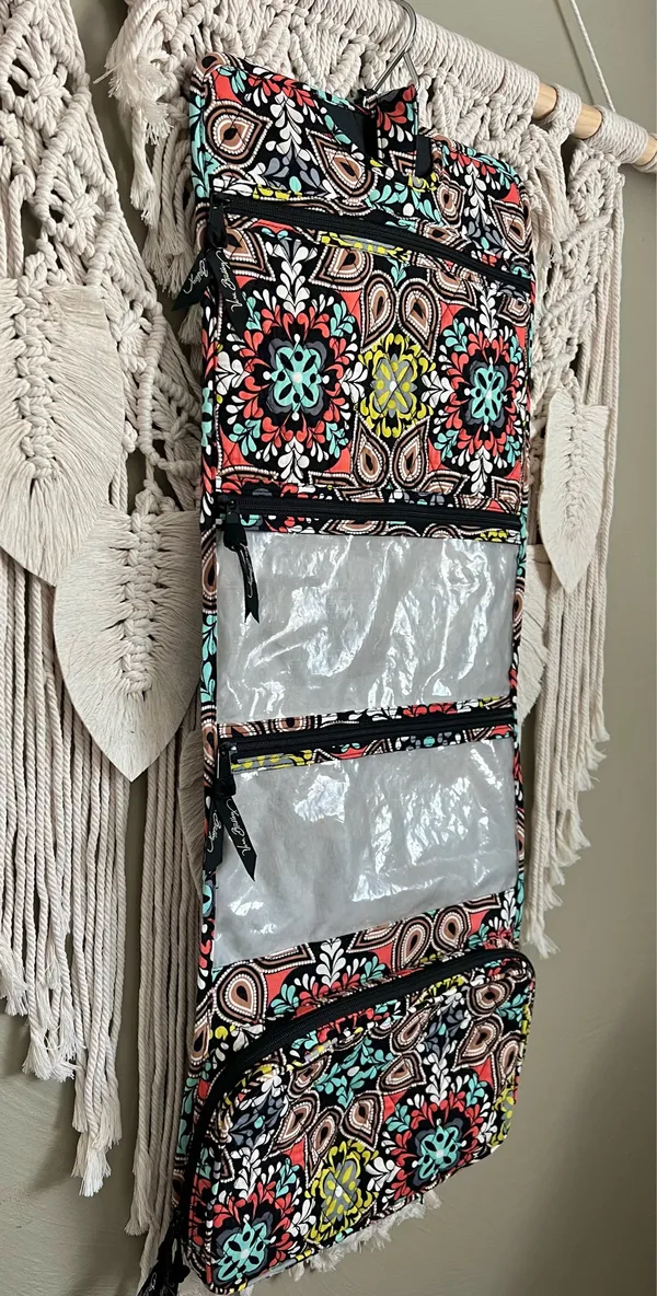 Vera Bradley Hanging Organizer - Image 16