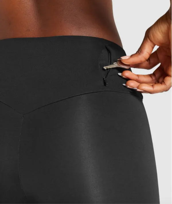 Gymshark Speed Leggings - Image 3