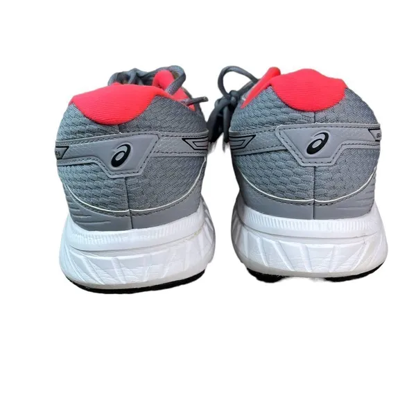 ASICS Gel‎ Contend 6 Sneakers Sheet Rock/Diva Pink Women’s size 9 - Image 7