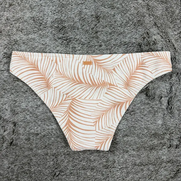Roxy Swimsuit Bottoms Women's Large - Image 3