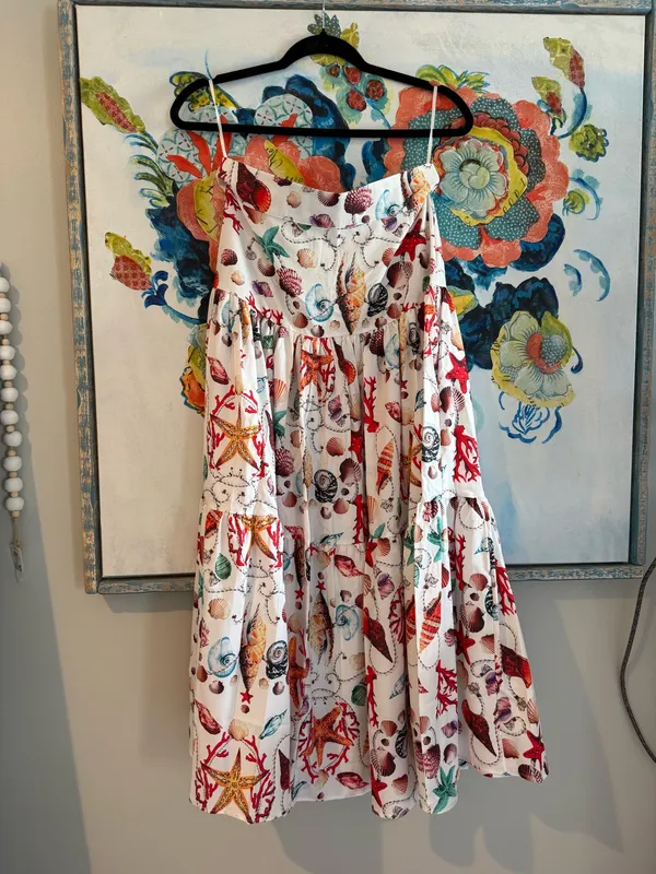 Fancy D Boutique Skirt Set - Image 4