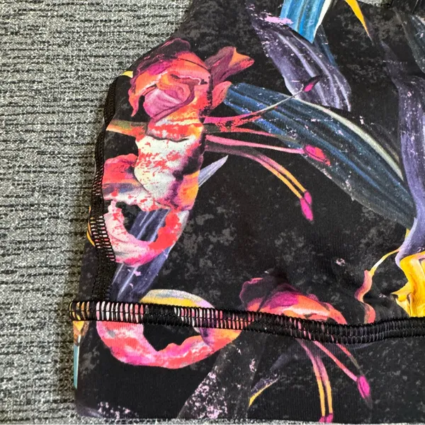 Lululemon Energy Bra - Image 2