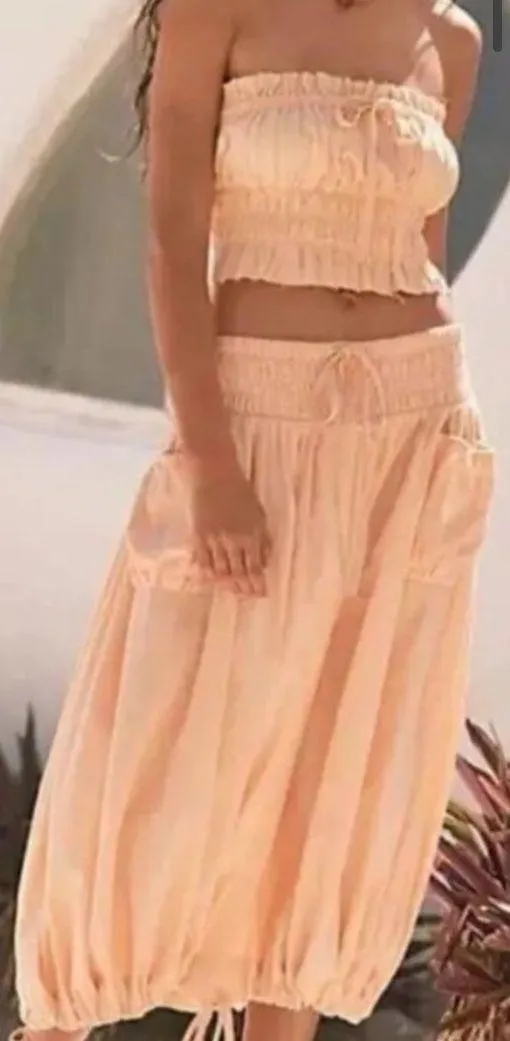 Free People NWT  Set - Image 2