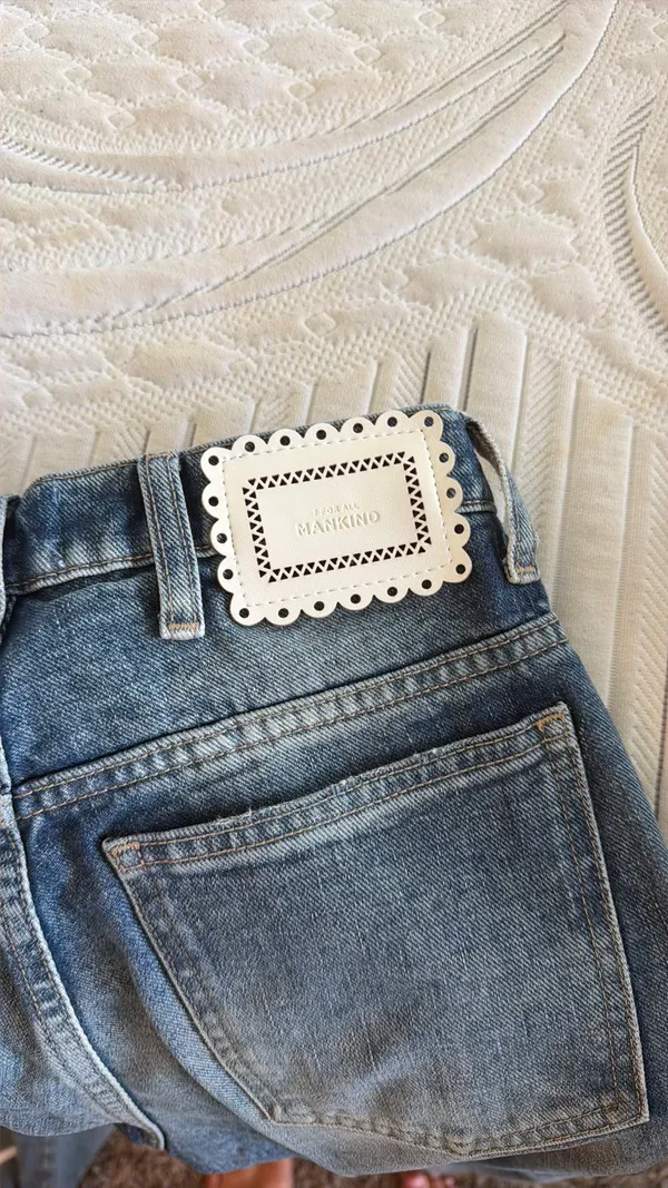 7 For Man Of All Kind Jeans - Image 4