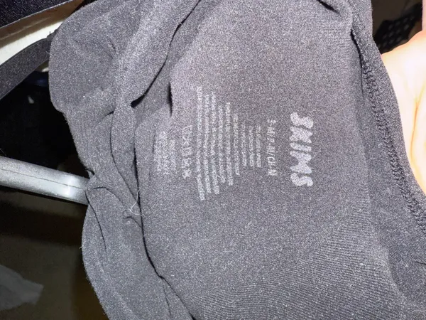 SKIMS Seamless Sculpt Thong Bodysuit Size S/M - Image 4