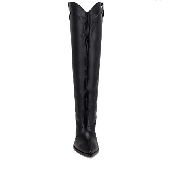 RAYE Inferno Boot in Black - Image 4