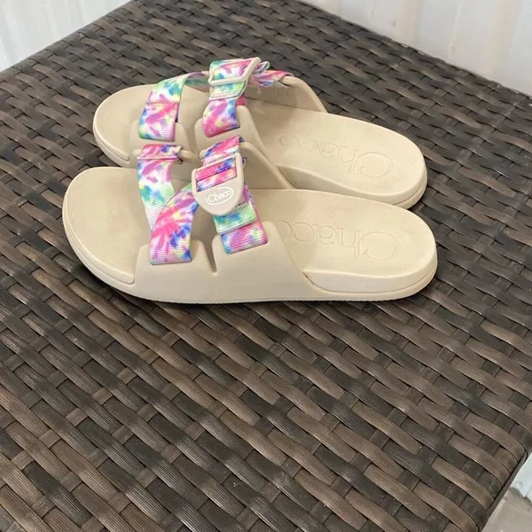 Chacos sandals, women’s size 6 - Image 6