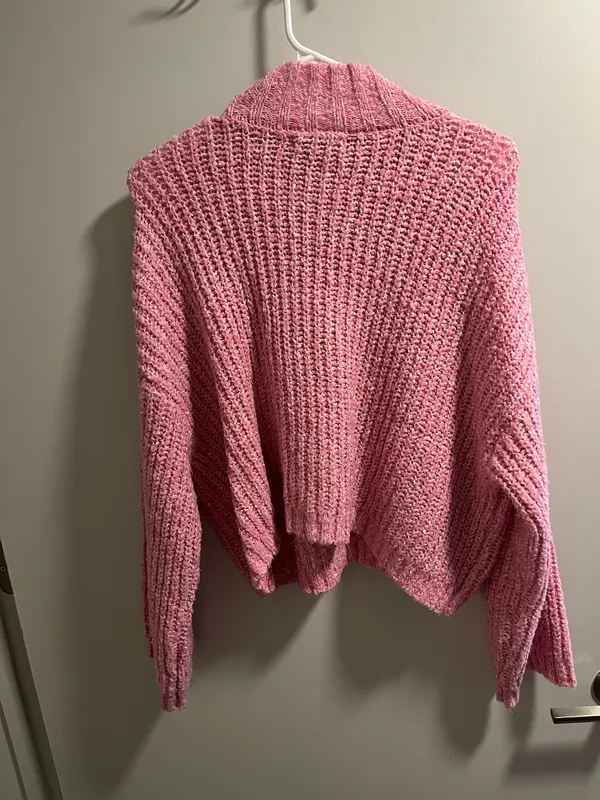 Sincerely Jules Sweater - Image 2