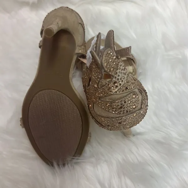 Zigi Soho Heels NWT A10‎ - Image 9