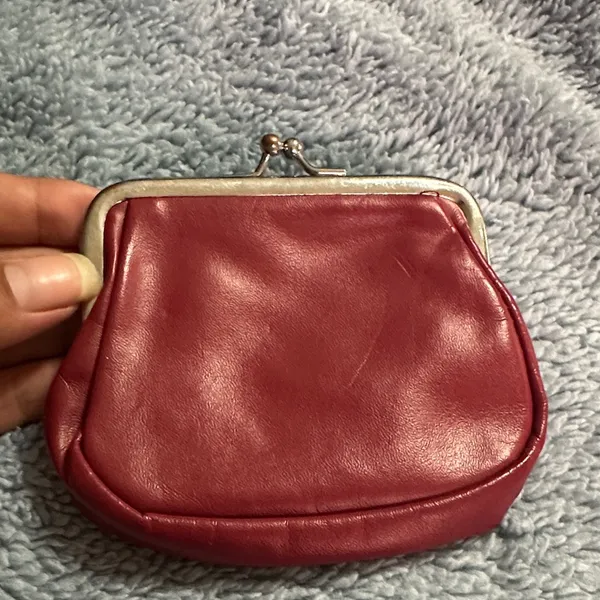Wizarding World of Harry Potter Universal Studios Gryffindor Coin Purse 💕3x15$ - Image 3