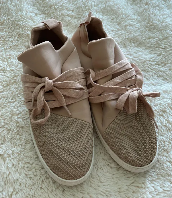 Steve Madden Sneakers - Image 4