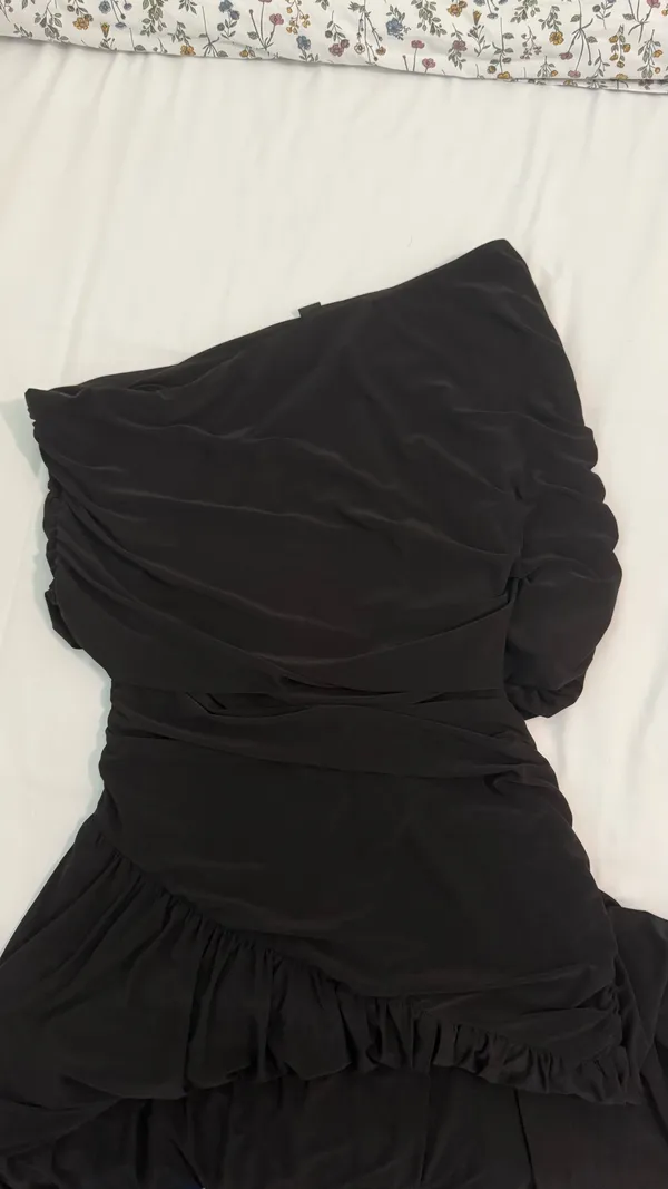 Pretty Little Thing Dress - Image 2