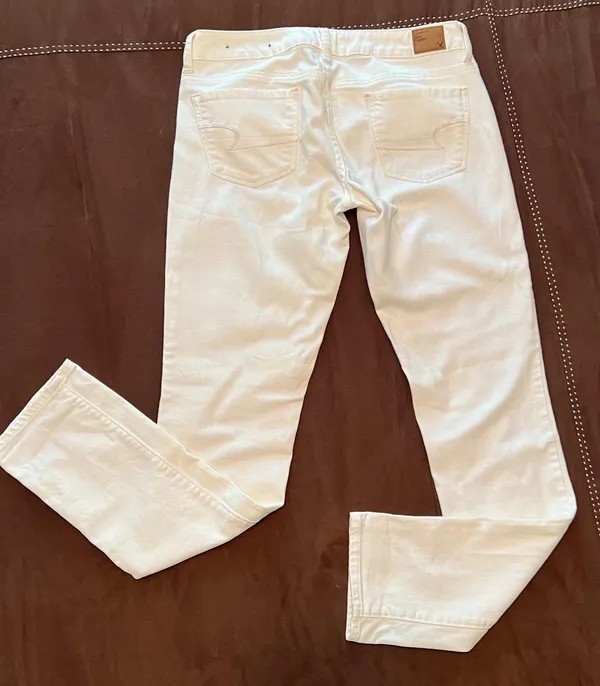 American Eagle Jeans - Image 2